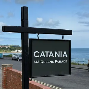 4* Гостевой дом Catania