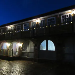 3* Гостевой дом The Windmill